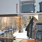 Apartment Spreewald - - Wilhelmine Burg (Spreewald)