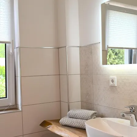 Spreewald - - Wilhelmine 부르크