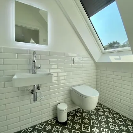 Spreewald - - Wilhelmine 부르크