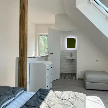 Spreewald - - Wilhelmine Burg (Spreewald)