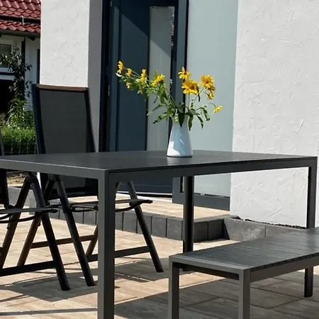 Spreewald - - Wilhelmine Apartament *