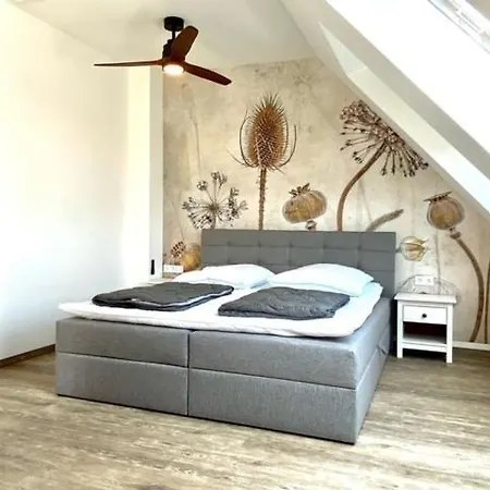 Spreewald - - Wilhelmine * ブルク