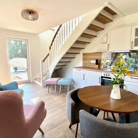 Spreewald - - Wilhelmine * Burg (Spreewald)