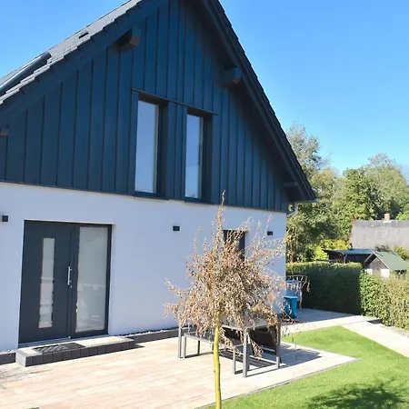 Spreewald - - Wilhelmine ブルク