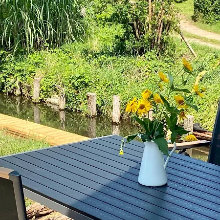 アパート Spreewald - - Wilhelmine