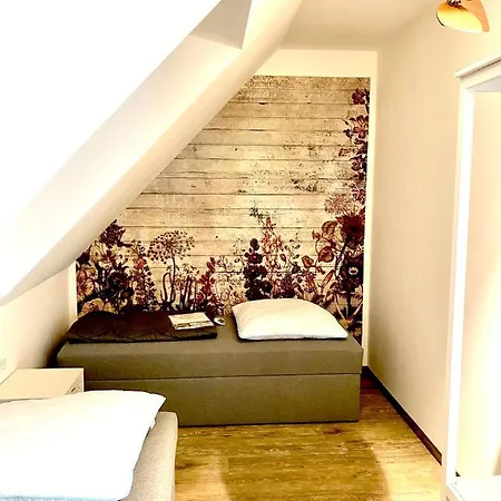 Spreewald - - Wilhelmine