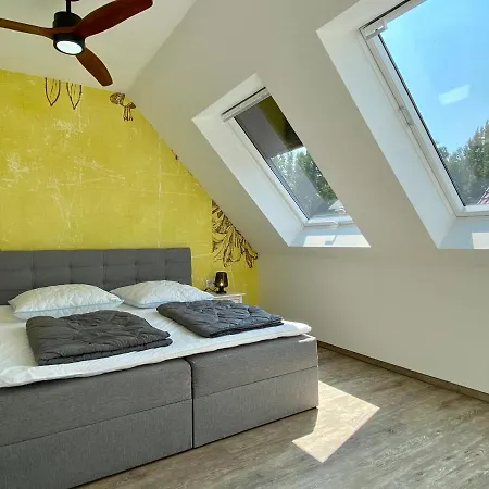 Spreewald - - Wilhelmine * Burg (Spreewald)