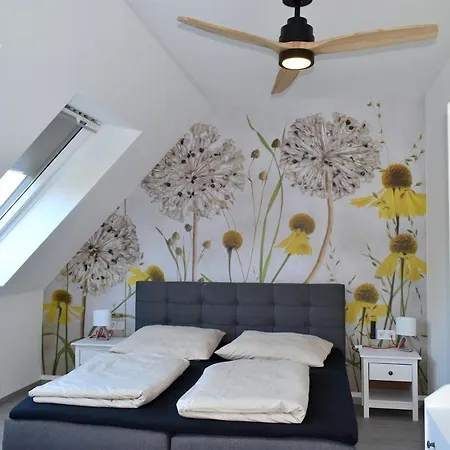 Spreewald - - Wilhelmine Apartament