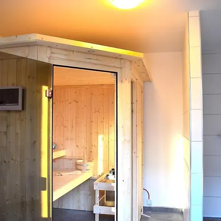 Spreewald - - Wilhelmine Apartament