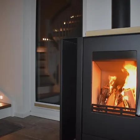 Spreewald - - Wilhelmine Apartament