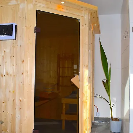 Spreewald - - Wilhelmine Apartament *