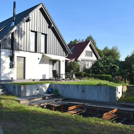 Apartamento Spreewald - - Wilhelmine *