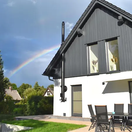 Spreewald - - Wilhelmine Apartament Burg (Spreewald)