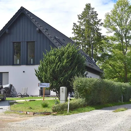 Spreewald - - Wilhelmine Apartamento *