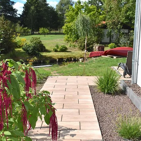 Spreewald - - Wilhelmine *