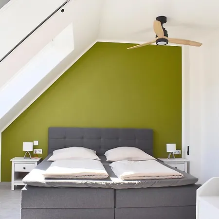 Spreewald - - Wilhelmine *