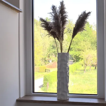 Spreewald - - Wilhelmine ブルク