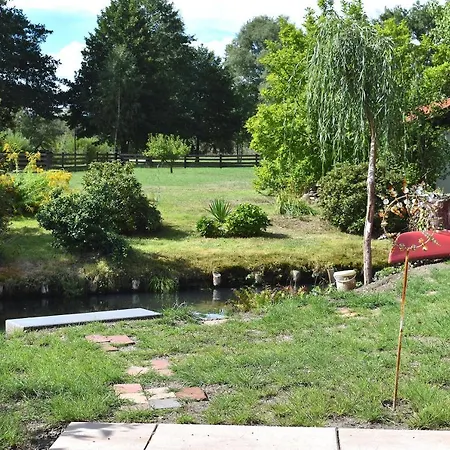 Apartman Spreewald - - Wilhelmine