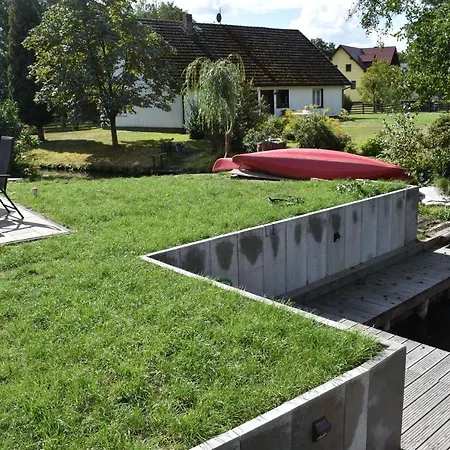 Spreewald - - Wilhelmine