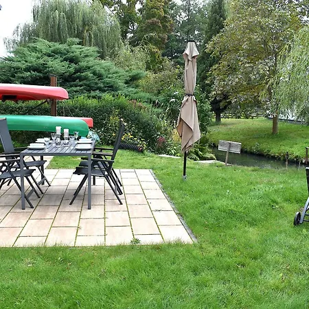 Spreewald - - Wilhelmine *