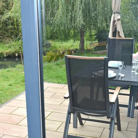 Spreewald - - Wilhelmine * Burg (Spreewald)