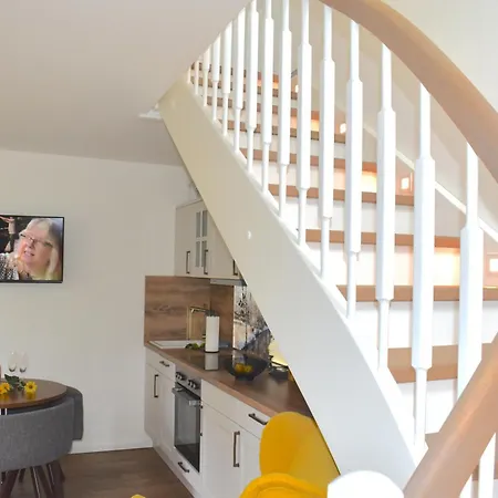 Apartament Spreewald - - Wilhelmine Burg (Spreewald)