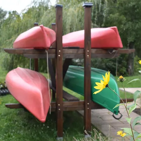 Spreewald - - Wilhelmine アパート ブルク