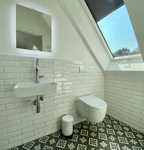 Spreewald - - Wilhelmine Burg (Spreewald)