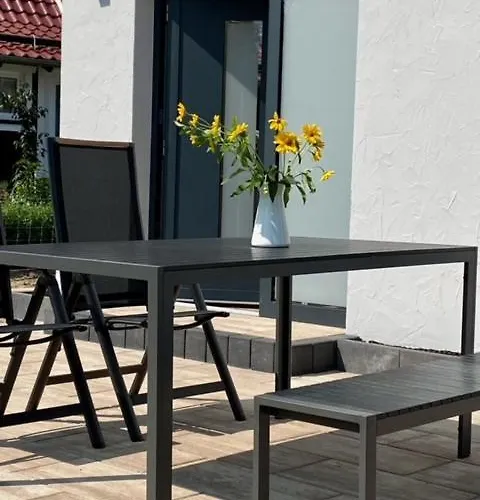 Spreewald - - Wilhelmine Apartamento *