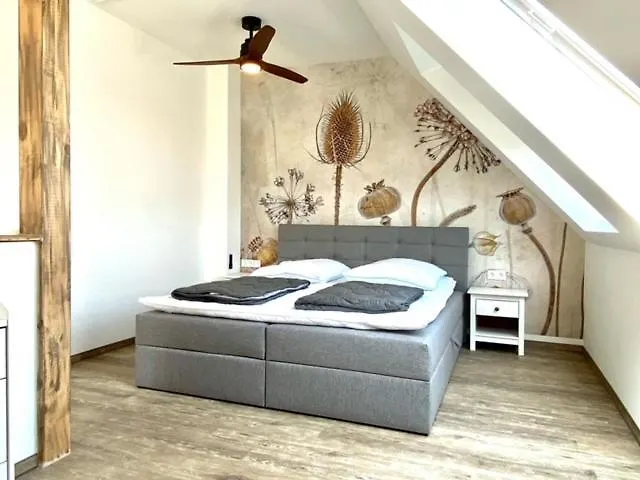 Spreewald - - Wilhelmine * Burg (Spreewald)