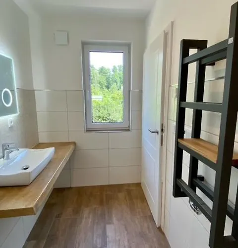 Spreewald - - Wilhelmine Apartamento
