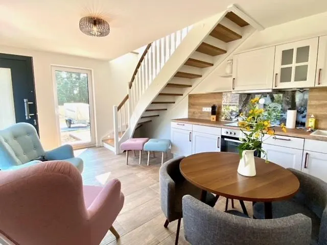 Spreewald - - Wilhelmine * Burg (Spreewald)