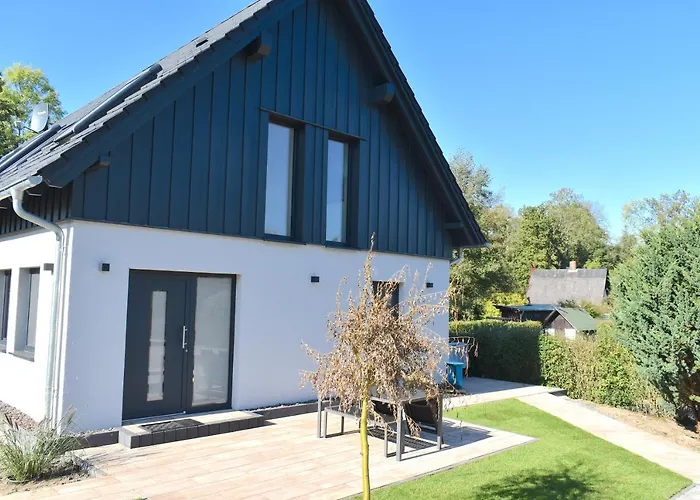 Spreewald - - Wilhelmine Burg (Spreewald)