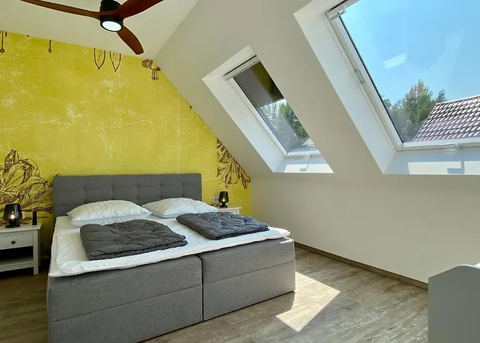 Spreewald - - Wilhelmine * Burg (Spreewald)