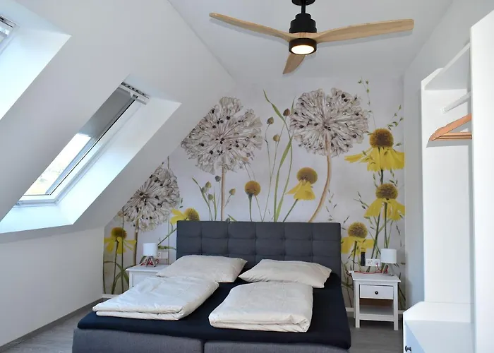 Spreewald - - Wilhelmine Apartamento