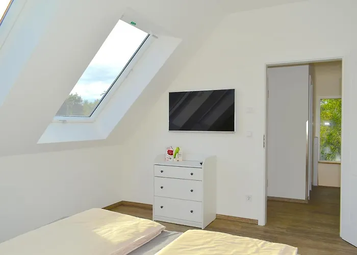 Spreewald - - Wilhelmine