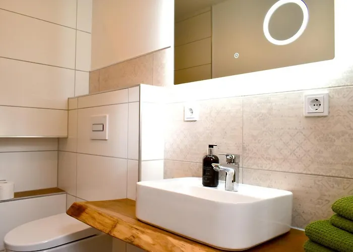 Spreewald - - Wilhelmine