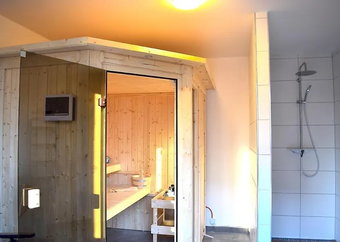 Spreewald - - Wilhelmine Apartamento