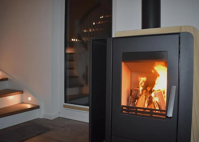 Spreewald - - Wilhelmine Apartamento