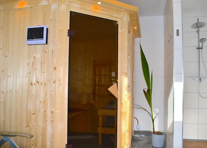 Spreewald - - Wilhelmine Apartamento *