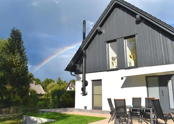 Spreewald - - Wilhelmine Apartamento Burg (Spreewald)