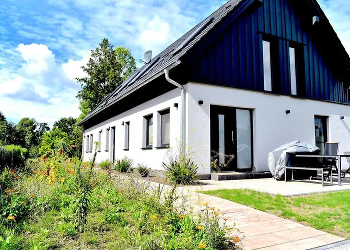 Spreewald - - Wilhelmine Burg (Spreewald)