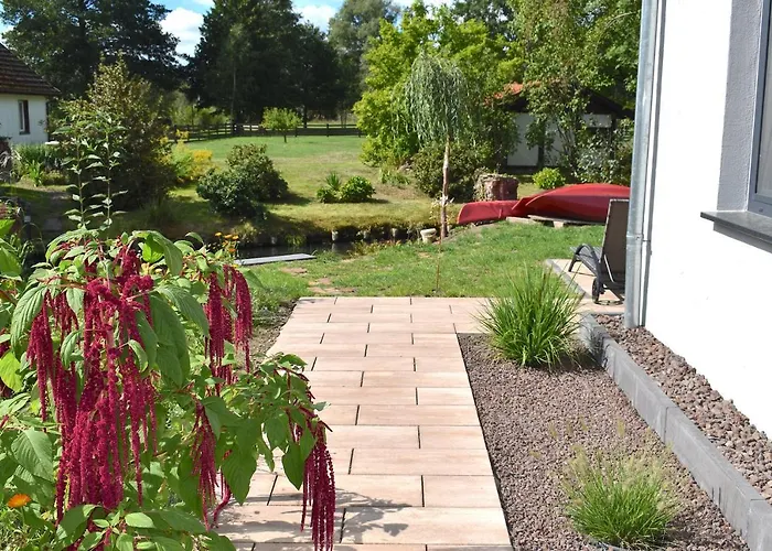 Spreewald - - Wilhelmine *