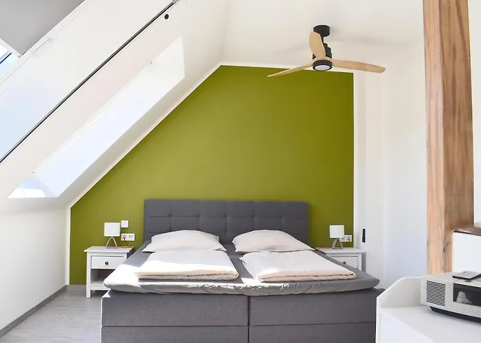 Spreewald - - Wilhelmine *