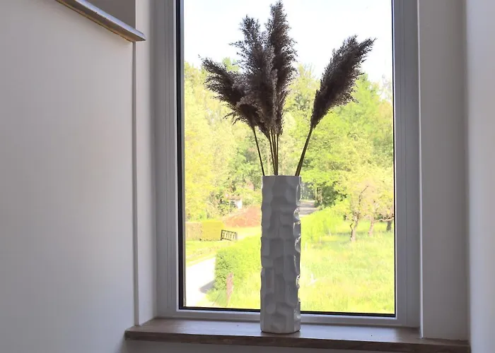 Spreewald - - Wilhelmine Burg (Spreewald)