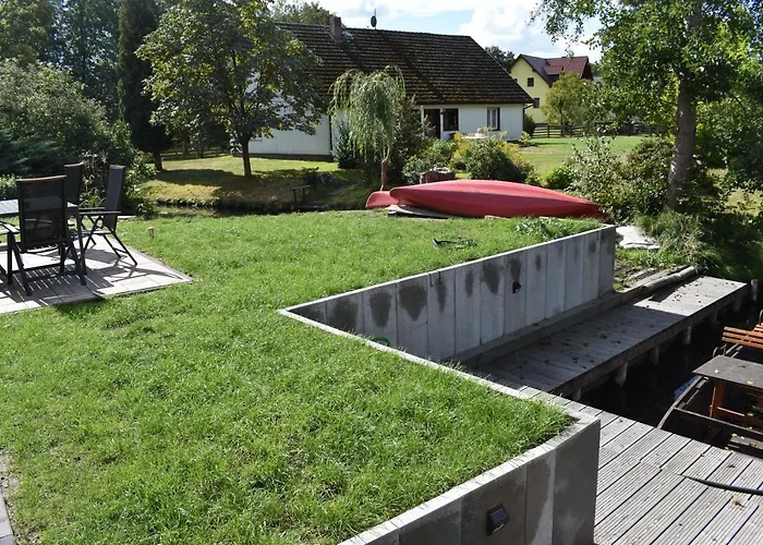 Spreewald - - Wilhelmine