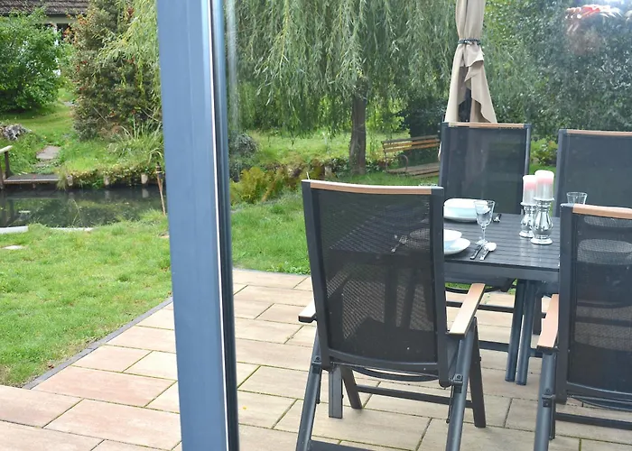 Spreewald - - Wilhelmine * Burg (Spreewald)